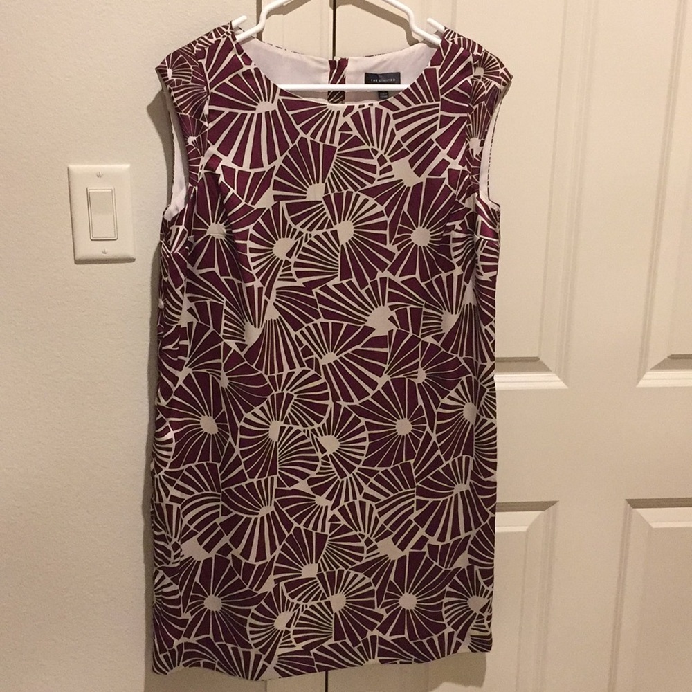 Like new dress, perfect for work